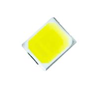 Puce D'éclairage Haute Puissance,100 Led Smd,18v,9v,6v,3v,1w,2835 W,0.2w,0.3w,0.5 Pièces - Type [Pure White 6000-6500]-6v 30ma 0.2w