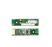 Puce Développeur Compatible avec Lexmark MS910 MX910 MS911 MS912 MX911 MX912 600K Pages KCMY Couleur 40X9936(40X9936 C 600k)