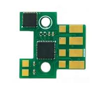 Puce d'imprimante Couleur 006R04835 006R04834 006R04833 006R04832 8K 5.5K, adaptée aux puces Xerox C320 C325(006R04833)