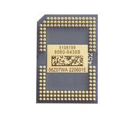 Puce DLP DMD for projecteur Compatible avec Les modèles 8060-6038B, 8060-6039B, 8060-6138B, 8060-6139B, 8060-6339B, 8060-6438B, 8060-6338B et 8060-601.