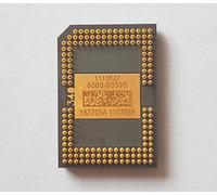 Puce Dmd Projecteur 8060-6038B 8060-6039B 8060-6138B 8060-6139B pour Benq MP515 Benq MP515ST NEC NP115 NEC NP115ST OPTOMA ES526 - CABULB-EU - HDMI - 1920 x 1080