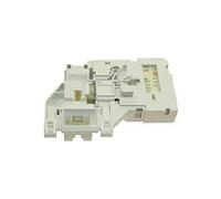 Puce - elettroserratura BLOCCOPORTA Machine à laver ARISTON INDESIT d'origine c00272452 - c00272452