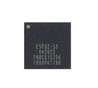 Puce ESP32-S3FN8 QFN-56 WiFi + 5.0 8 Mo 32 Bits Double Cœur