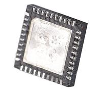 Puce IC de contrôle de Charge d'alimentation M92T36, Remplacement de la Puce IC de contrôle de Puissance, avec Une certaine résistance à l'eau, adaptée à la Console de Commutation NS