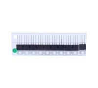 Puce IC Stabilisatrice de Tension, Régulateur 5 V 7805 Vente en Gros 10 Pièces/lot L7805 LM7805 7805 Régulateur de Tension + 5 V 1.5A Nouveau
