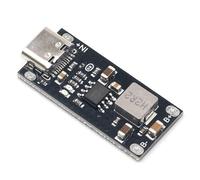 Puce IP2312 3A 5V à 4, 2V 4, 35V Type-C Entrée USB Batterie Lithium ternaire polymère Carte de Chargeur Rapide avec Module de Chargeur indicateur