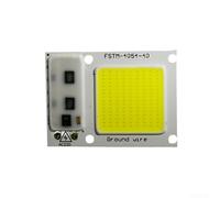 Puce LED COB 20W Floodlight 220V Driver IC(20W)