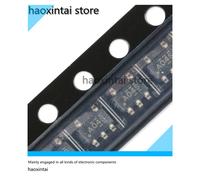 Puce logique de porte d'onduleur simple, pièce originale et authentique, 5 pièces, SOT-23-5