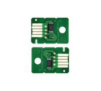 Puce MC-G02 Compatible with boîtier de Maintenance d'encre Compatible avec Les imprimantes Canon PIX-MA G600, G500, G570, G670, G620, G610, G640, G650, G510, G540, G550, G590, G580 et G680(10Pcs)