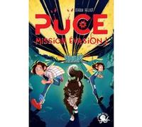 Puce, mission évasion