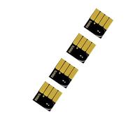 Puce Permanente 952 953 954 955, De Cartouche pour HP Officejet Pro 7740 8210 8710 8720 8730(1Set HP95U Reset)