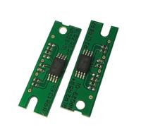 Puce Pour Cartouche De Toner 20x Compatible Avec Ricoh SP 150 SP150HE | Convient pour SP150, 150W, 150SU, 150SUW ; Comprend des puces de réinitialisation 408010