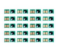 Puce pour Cartouche De Toner CRG329 CRG729 Compatible avec Canon Lbp7010c Lbp7018c LBP 7010c 7018c 7016c 7010 7018