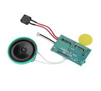 Puce pour enregistrement audio de 60 secondes pour cartes de vœux personnalisées, remplacement du module audio, enregistrable