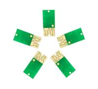 Puce Réinitialisable pour Cartouche d'encre 636 T6361-T6369 T636A T636B Compatible with Epson Stylus Pro 7700 9700 7890 9890 7900 9900(7890 9890-9color)