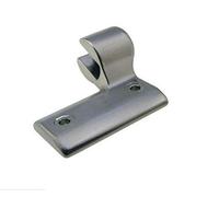 Puce - Support gauche Charnière couvercle plan cuisson ARISTON INDESIT or. c00075781 - c00075781