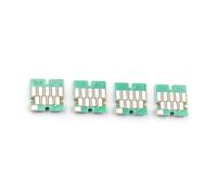 Puce T05A T05A1- T05A4 Convient pour Epson Workforce WF-C878R WF-C879R C878