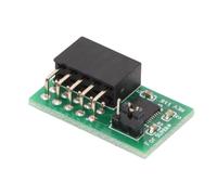 Puce TPM 2.0,Module TPM 2.0,Module de sécurité de cryptage TPM 2.0,Module TPM,Puce TPM,Module de plateforme TPM 2.0