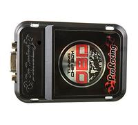 Puce Tuning Pro R OBD Black Series Nissan NV400 2.3 ICD 165 120 kW 163ps Diesel Digital Tuning Chip Tuning Neuf RCG