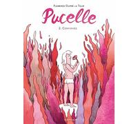 Pucelle - Tome 2 - Confirmée