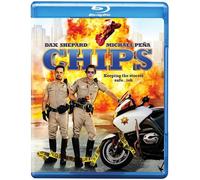 Chips (BD) [Blu-ray]