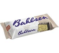 Bahlsen Comtess Choco Chips gâteau moelleux au chocolat 350g