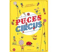 Puces circus