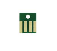 Puces de cartouche de puce de tambour compatibles Compatible avec MS310 MS312 MS410 MS510 MS317 MX610 MX417 MS415, réinitialisation de l'unité de tambour d'imagerie d'imprimante(1pcs 50F0Z00 60K)