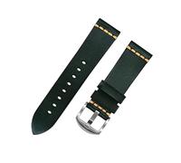PUCHEN Accessoires de montres Bracelet de montre en cuir vintage 18 mm - Bracelets de montre 26 mm,23mm