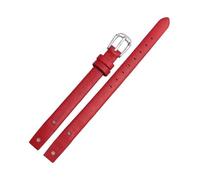 PUCHEN Bracelet de montre pour femmes, petite taille, 8mm, remplacement, Bracelet de montre pour dames + outils d'installation,8mm