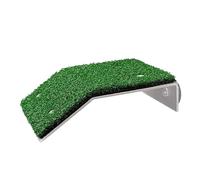 PUCHEN quai flottant confortable pour tortues - Zone de prélassement pour tortues - Installation facile pour aquarium, scène pratique pour tortues, tritons, grenouilles