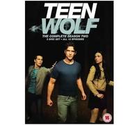 PUCHENGP Affiches De Films Classiques Vintage Teen Wolf Impression Sur Toile Art Mural Photos Décoration D'Intérieur 50 * 70 Sans Cadre