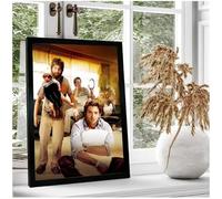 PUCHENGP Poster Affiche Vintage Du Film Very Bad Trip, Impression Sur Toile, Décoration Murale 50 * 70Cm Sans Cadre