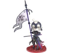 Puchirit Fate/Grand Order Avenger/Jeanne Darhk [Alta] Color-Coded Plastic Model [Import Japonais]