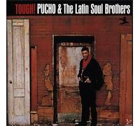 Pucho & His Latin Soul Brother - Tough [Import]