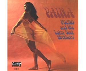 Pucho & His Latin Soul - Yaina