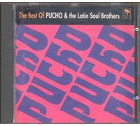 Pucho & Latin Soul Brothers - Best of Pucho & Latin Soul Bro