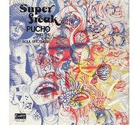 Pucho & Latin Soul Brothers - Superfreak
