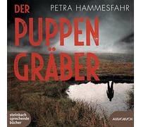 Puciata,Christina - Der Puppengräber