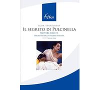 Dynamic – Pucinella – Il Segreto Di Pucinella