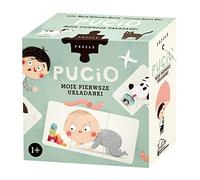 Pucio. Mes premiers puzzles