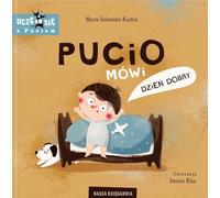 Pucio mówi dzień dobry