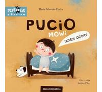 Pucio mówi dzień dobry