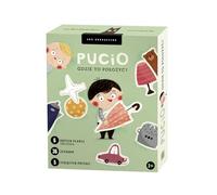 Pucio Où dois-je le mettre?