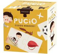 Pucio, qu'est-ce qui manque ?