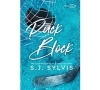 Puck Block S.J. Sylvis (Auteur)