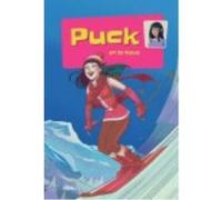 Puck En La Nieve - Werner, Lisbeth Werner, Lisbeth (Auteur)