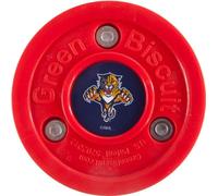 Puck Green Biscuit NHL, Florida Panthers