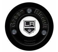 Puck Green Biscuit NHL, Los Angeles Kings