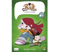 Puck Le baiser de la sirène